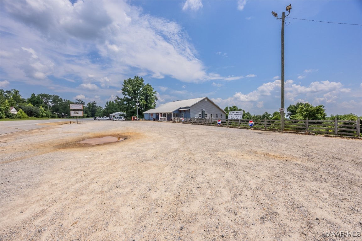 18700 Montgomery Highway