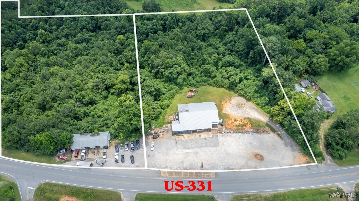 18700 Montgomery Highway