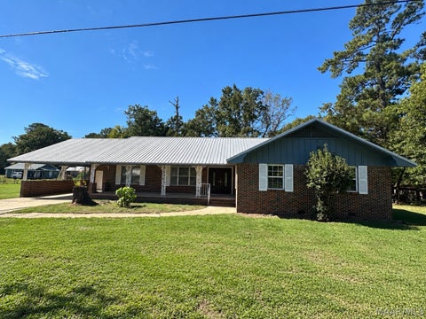 Photo of 4830 Holbrook Drive, Montgomery, AL 36108 (MLS # 591428)