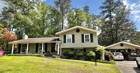 Photo of 135 Manningham Road, Greenville, AL 36037 (MLS # 575741)
