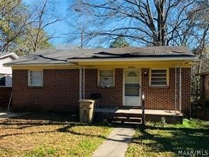 Photo of 1822 Martin Luther King Street, Selma, AL 36703 (MLS # 590913)