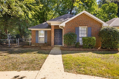 Photo of 116 Blake Street, Montgomery, AL 36109 (MLS # 590949)
