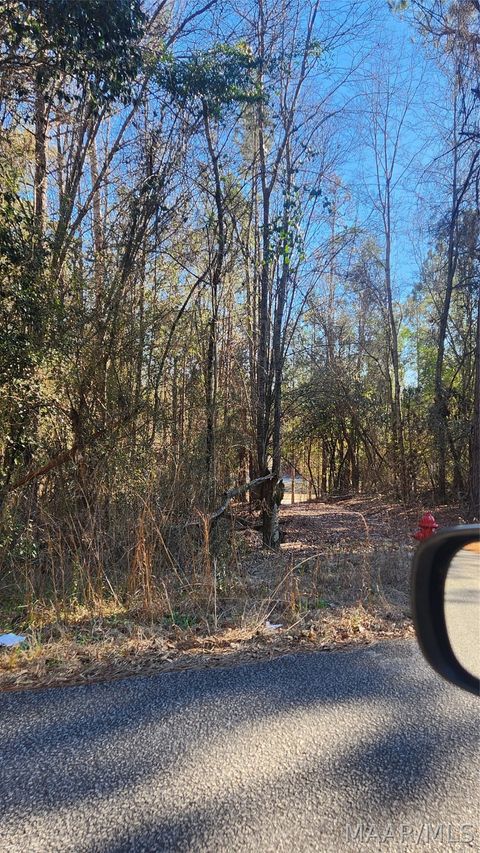 Photo of 18 E Lakeshore Drive, Tuskegee, AL 36083 (MLS # 585679)