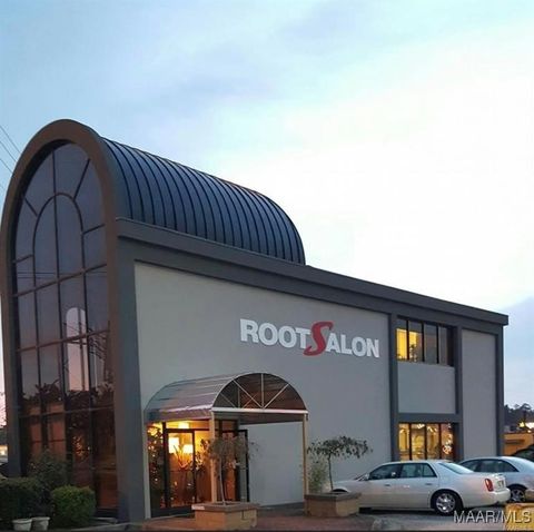 Photo of 5485 Atlanta Highway, Montgomery, AL 36109 (MLS # 582851)