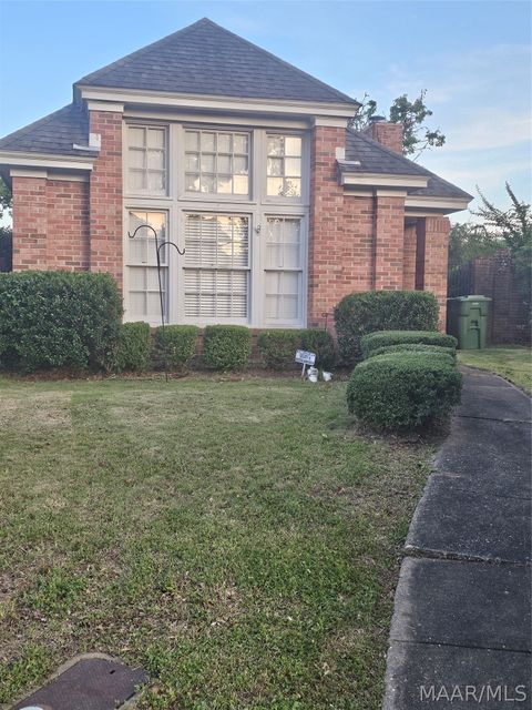 Photo of Montgomery, AL 36106 (MLS # 587406)