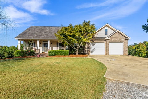 Photo of 595 Neros Rock Road, Eclectic, AL 36024 (MLS # 590489)