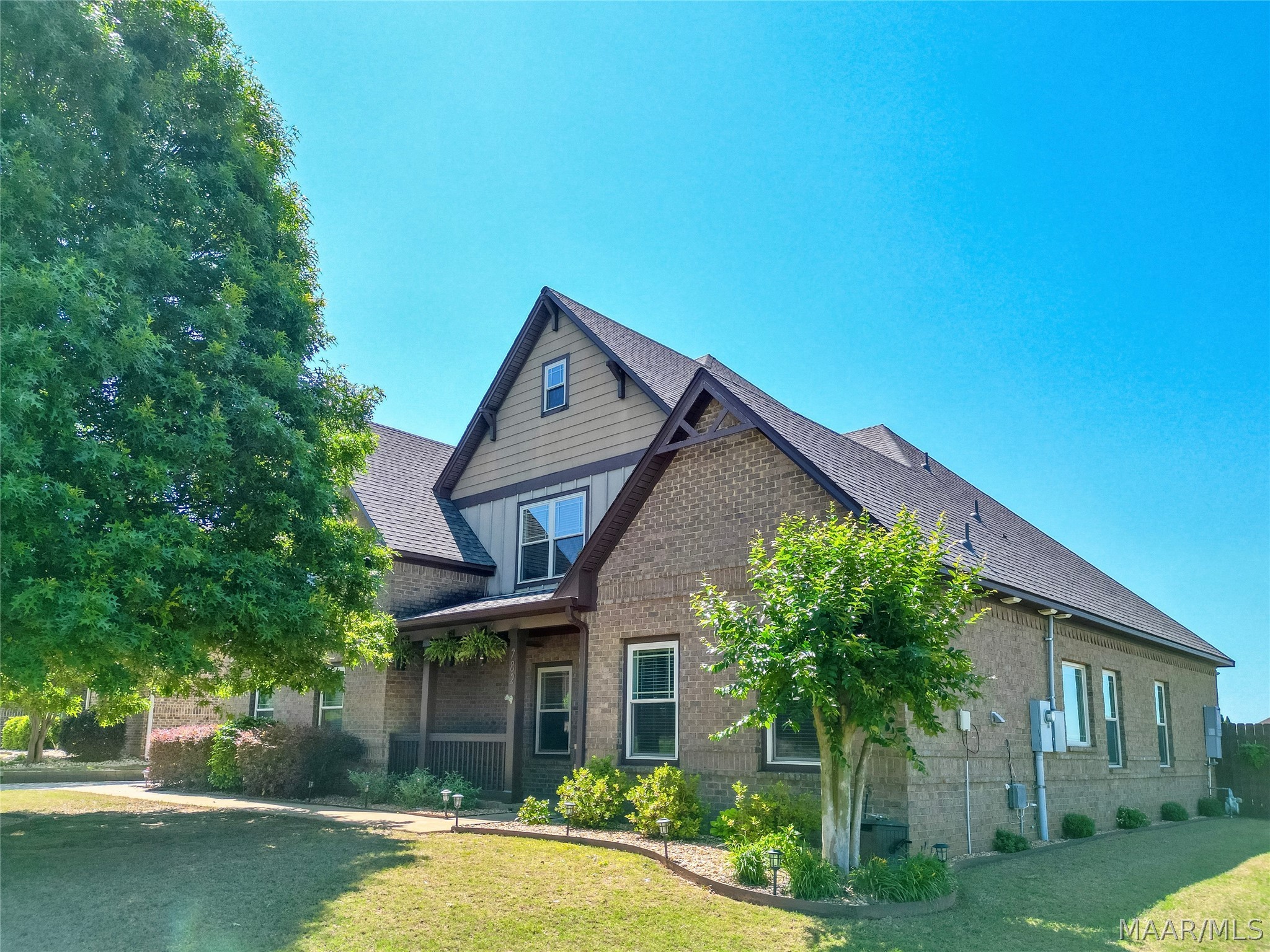 Photo 1 of 59 — 782 GLENNBROOKE Boulevard, Prattville, AL 36066