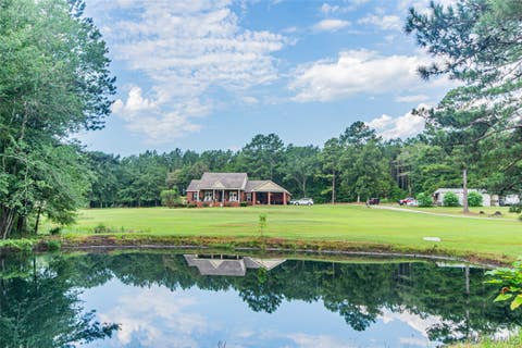 Photo of 632 E Fleahop Road, Tallassee, AL 36078 (MLS # 589750)