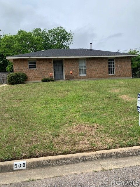 Photo of 508 Upton Road, Montgomery, AL 36108 (MLS # 586339)