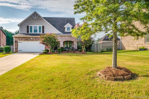 Photo of 9242 Ashford Park Court, Montgomery, AL 36117 (MLS # 589319)