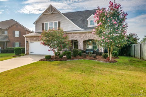 Photo of 9242 Ashford Park Court, Montgomery, AL 36117 (MLS # 589319)