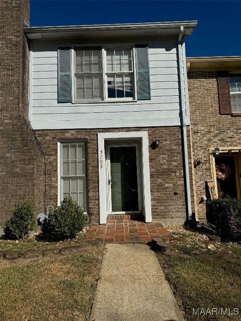 Photo of 5703 WORCHESTER Drive, Montgomery, AL 36116 (MLS # 581083) Photo of 5703 WORCHESTER Drive, Montgomery, AL 36116 (MLS # 581083)