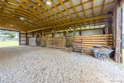 Photo of 466 County Road 368, Verbena, AL 36091 (MLS # 587813)
