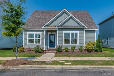 Photo of 6325 Town Lane, Pike Road, AL 36064 (MLS # 590562)