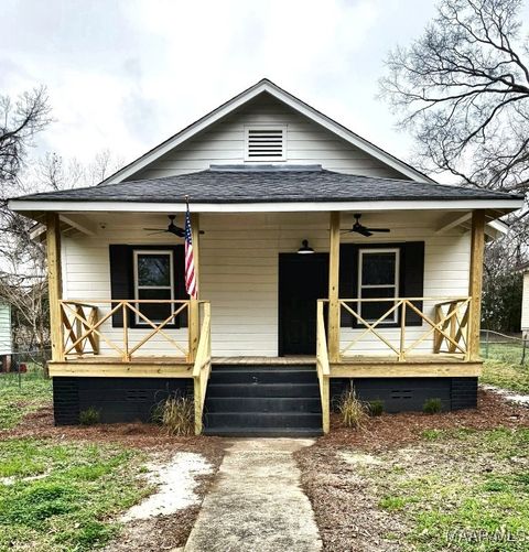 Photo of 54 North Street, Wetumpka, AL 36092 (MLS # 582694)