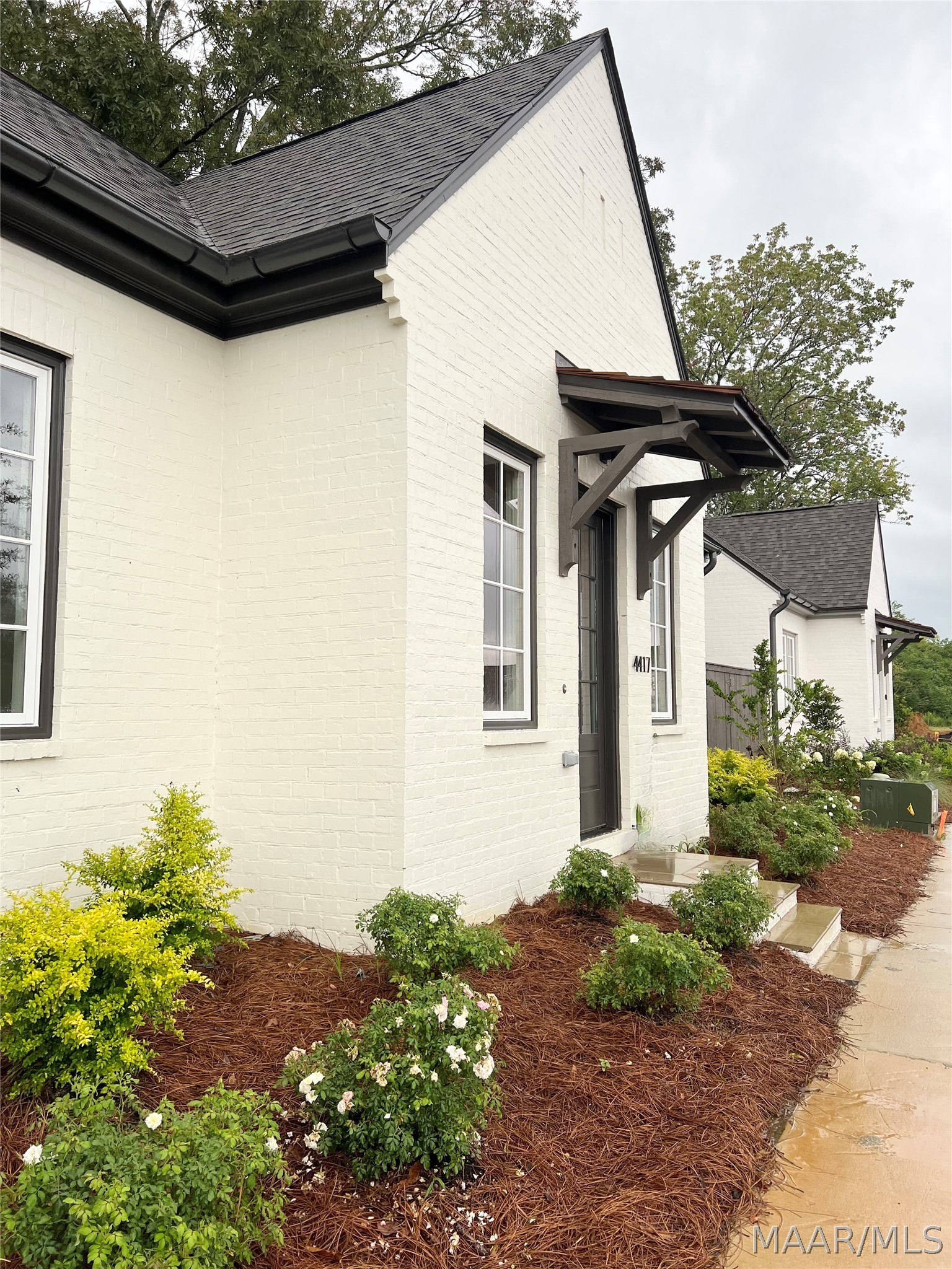 Photo 1 of 8 — 4417 Bloomsbury Street, Montgomery, AL 36116