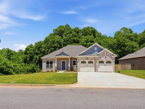 Photo of 480 Weatherby Trail, Prattville, AL 36067 (MLS # 586586)