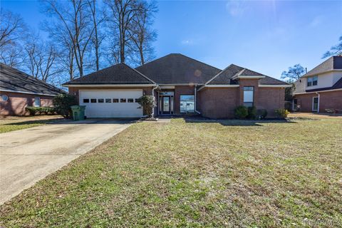 Photo of 7248 Waters Edge, Montgomery, AL 36117 (MLS # 583445)