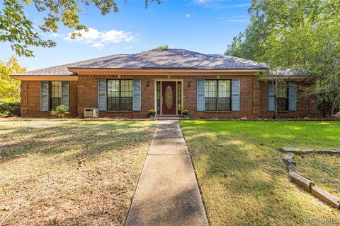 Photo of 233 DEERWOOD Drive, Prattville, AL 36067 (MLS # 590656)