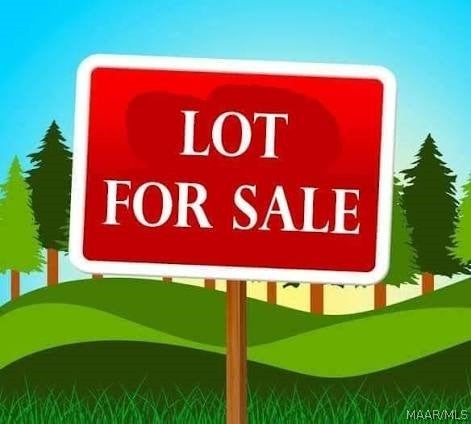 Photo of 000 Pine Street, Wetumpka, AL 36092 (MLS # 590635)