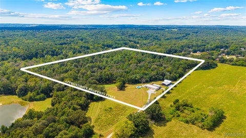 Photo of 845 Whitetail Ridge, Elmore, AL 36025 (MLS # 590739)