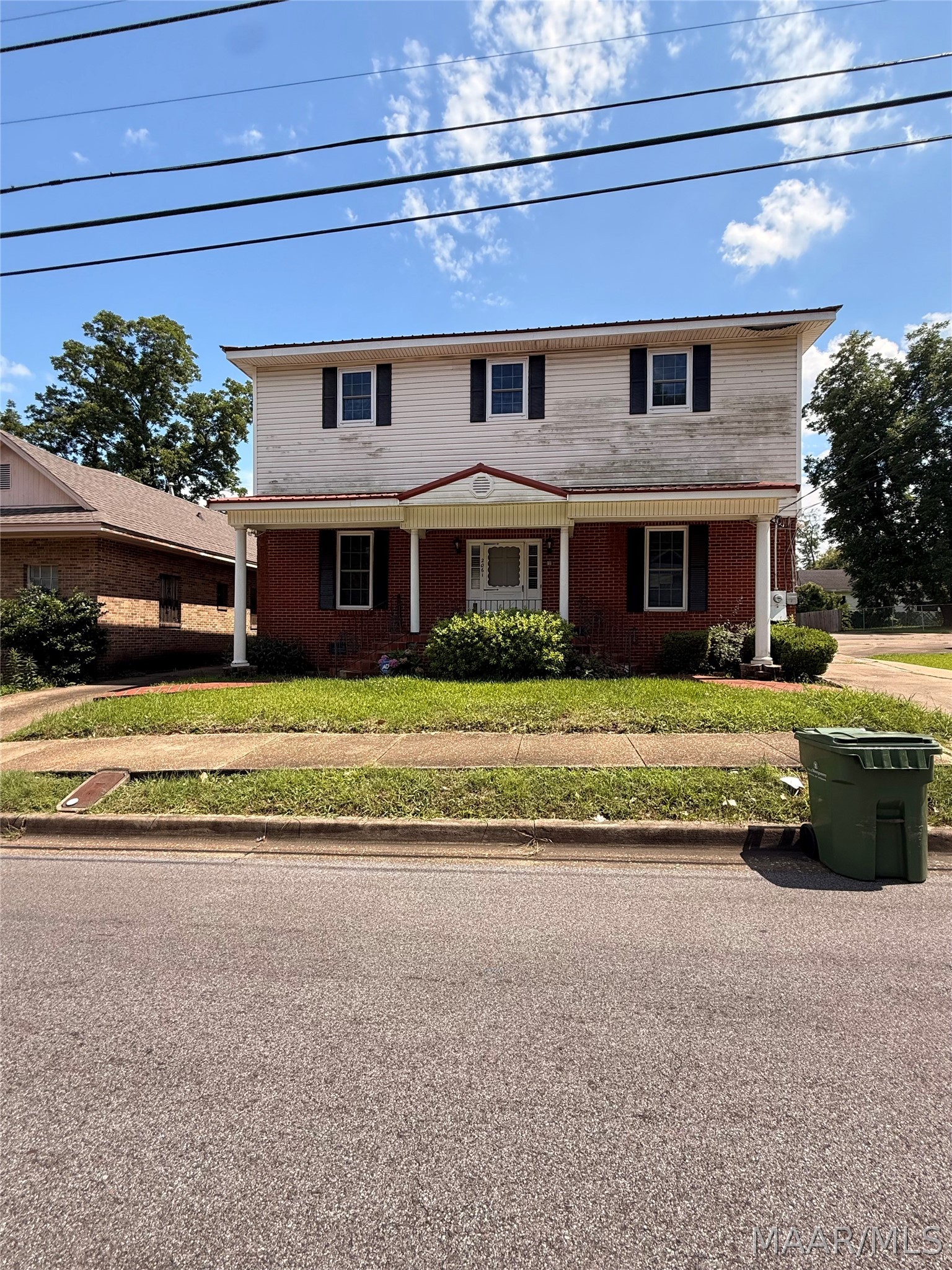 Photo 1 of 20 — 2061 Early Street, Montgomery, AL 36108
