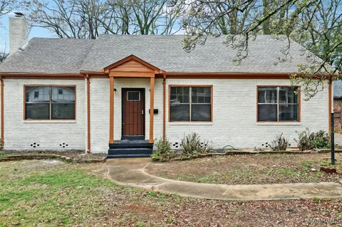 2722 Geneva Street, Montgomery, AL 36107 - MLS#: 567056