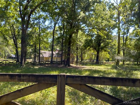 Photo of 160 Briar Lane, Pike Road, AL 36064 (MLS # 585869)