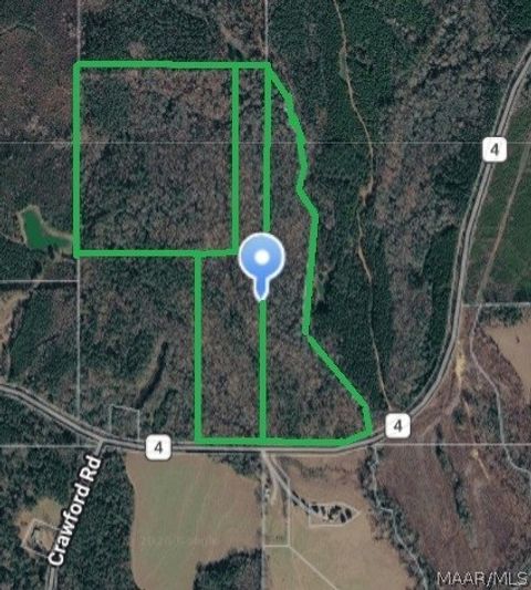 Photo of 0 County Road 4, Greensboro, AL 36744 (MLS # 584352)