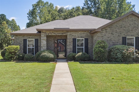 Photo of 601 Old Camp Drive, Pike Road, AL 36064 (MLS # 590429)