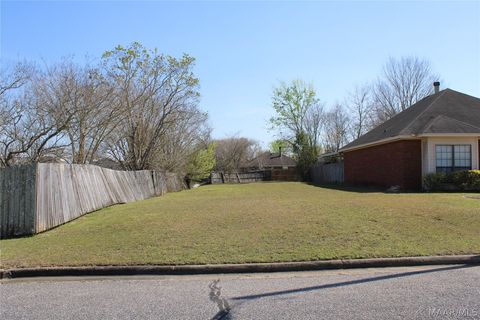 Photo of 7524 Muirfield Loop, Montgomery, AL 36116 (MLS # 584743)