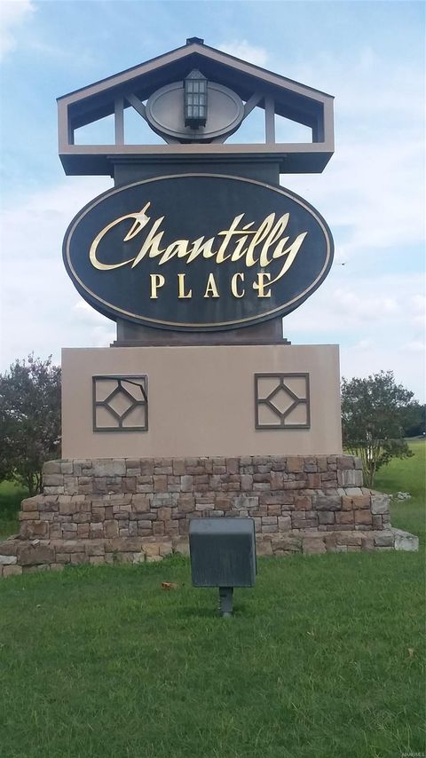 Photo of 00 Chantilly Place, Pike Road, AL 36064 (MLS # 404936)