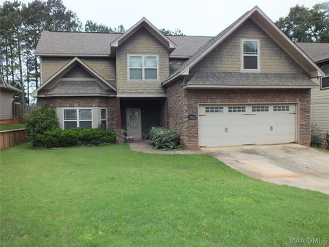 Photo of 145 Denali Lane, Auburn, AL 36832 (MLS # 587038)