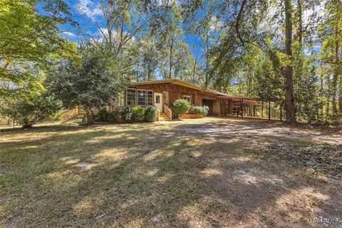 Photo of 11143 Highway 31, Fort Deposit, AL 36032 (MLS # 580573)