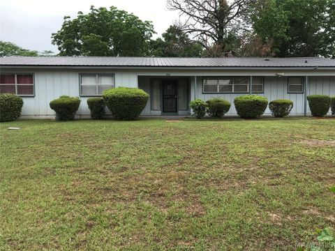 Photo of 999 Randolph Circle, Selma, AL 36701 (MLS # 586255)