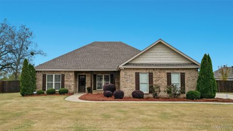 Photo of 2115 Waterstone Drive, Deatsville, AL 36022 (MLS # 581276)