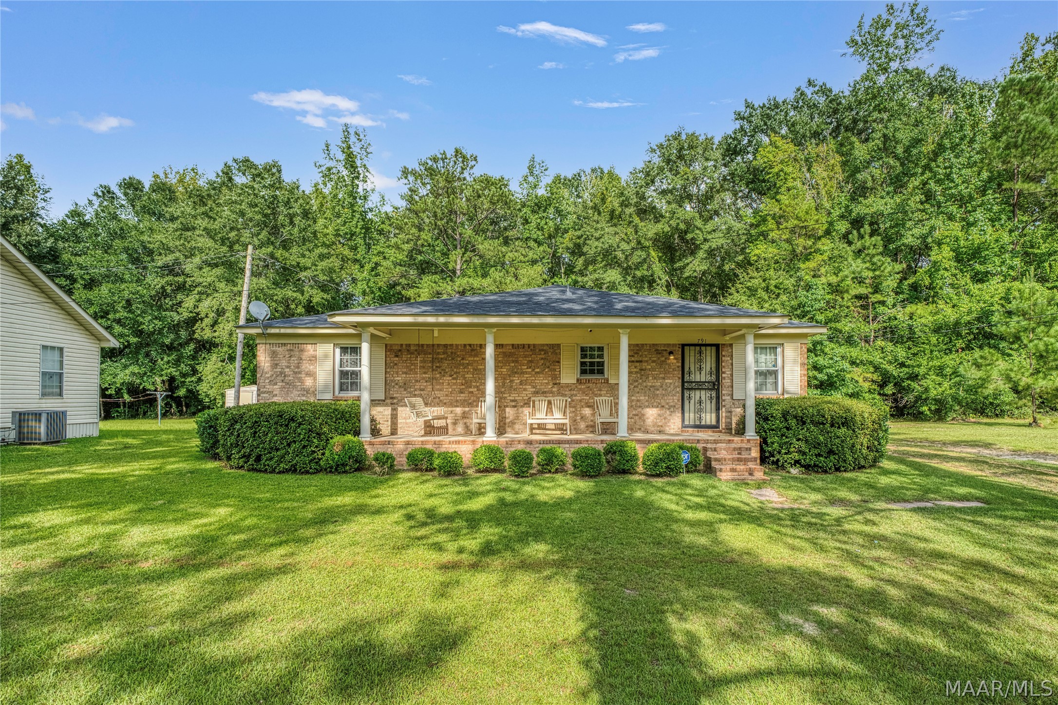 Photo 1 of 42 — 791 Walker Greene Road, Greenville, AL 36037