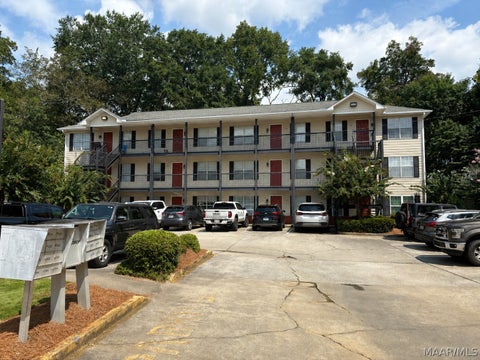 Photo of 544 W Glenn Avenue, Auburn, AL 36832 (MLS # 590023)