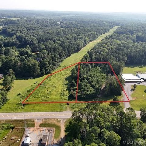 Photo of 0 US Highway 31, Verbena, AL 36091 (MLS # 583723)