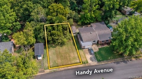 Photo of 6220 Handy Avenue, Birmingham, AL 35228 (MLS # 590274)