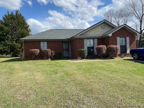 Photo of 4148 Fitzpatrick Boulevard, Montgomery, AL 36116 (MLS # 585131)
