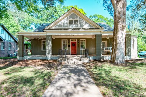 Photo of 3255 Le Bron Road, Montgomery, AL 36106 (MLS # 585596)