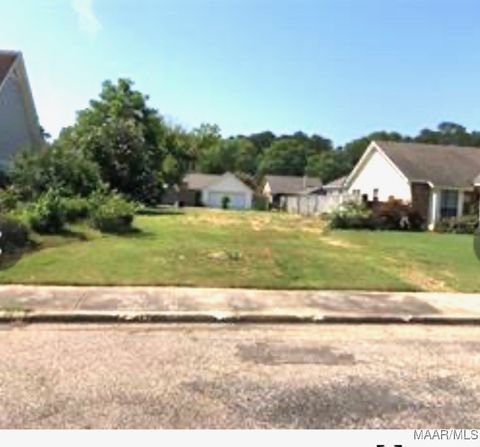 Photo of 3836 Cedar Avenue, Montgomery, AL 36109 (MLS # 580514)