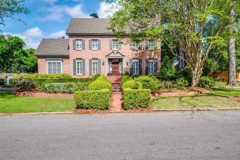 Photo of 1029 Magnolia Curve, Montgomery, AL 36106 (MLS # 585259)