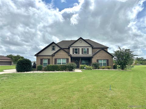 Photo of 1245 Bon Terre Boulevard, Pike Road, AL 36064 (MLS # 588871)