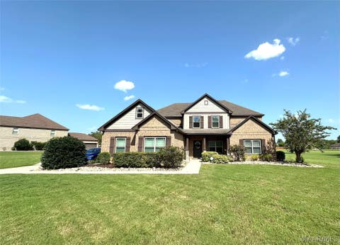 Photo of 1245 Bon Terre Boulevard, Pike Road, AL 36064 (MLS # 588871)
