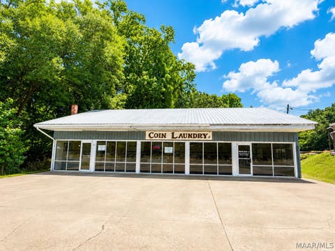 Photo of 741 S Forest Avenue, Luverne, AL 36049 (MLS # 589600)