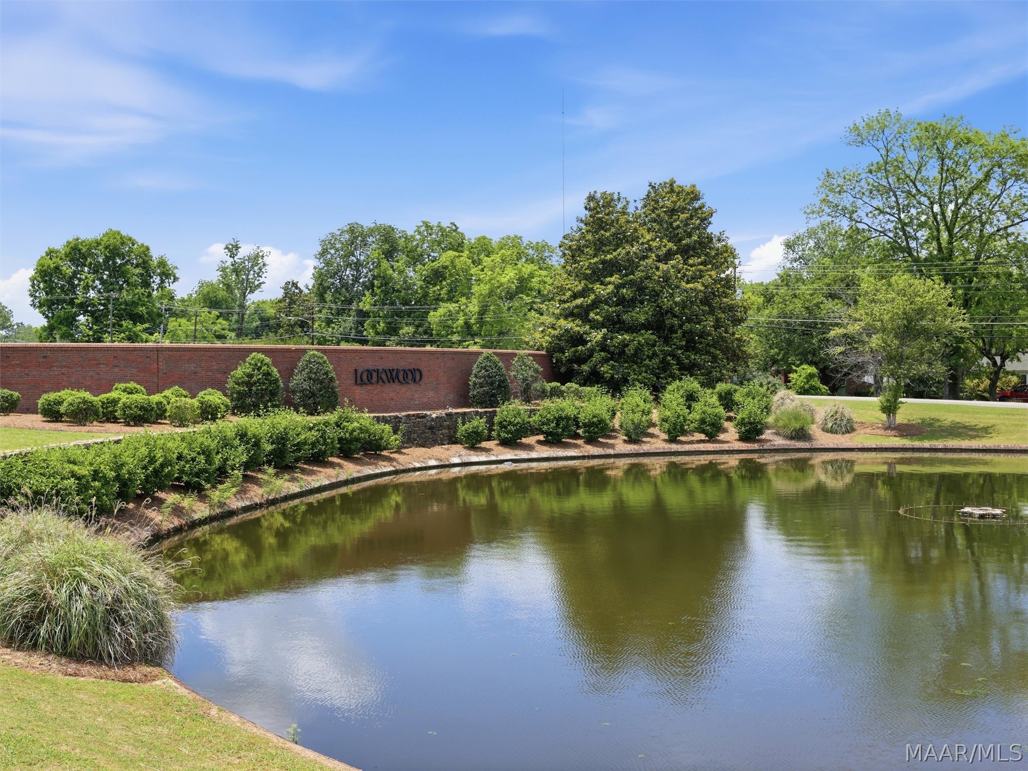 Photo 1 of 14 — 3829 Lockwood Lane, Montgomery, AL 36111