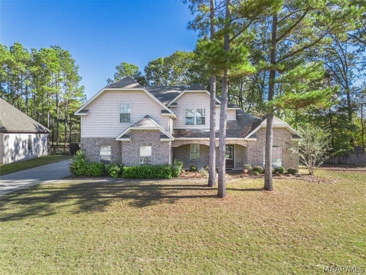 126 N DOGWOOD TER, WETUMPKA, AL 36093 - Image f8de284ea5be39ed8e8d739203b7d12f/454780055