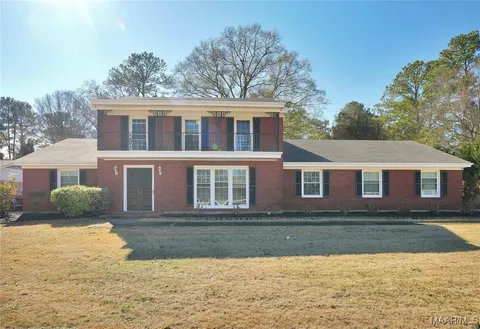 3908 Meredith Drive, Montgomery, AL 30109 - #: 565134